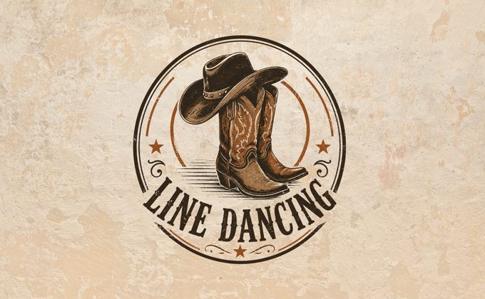 Line Dancing Event