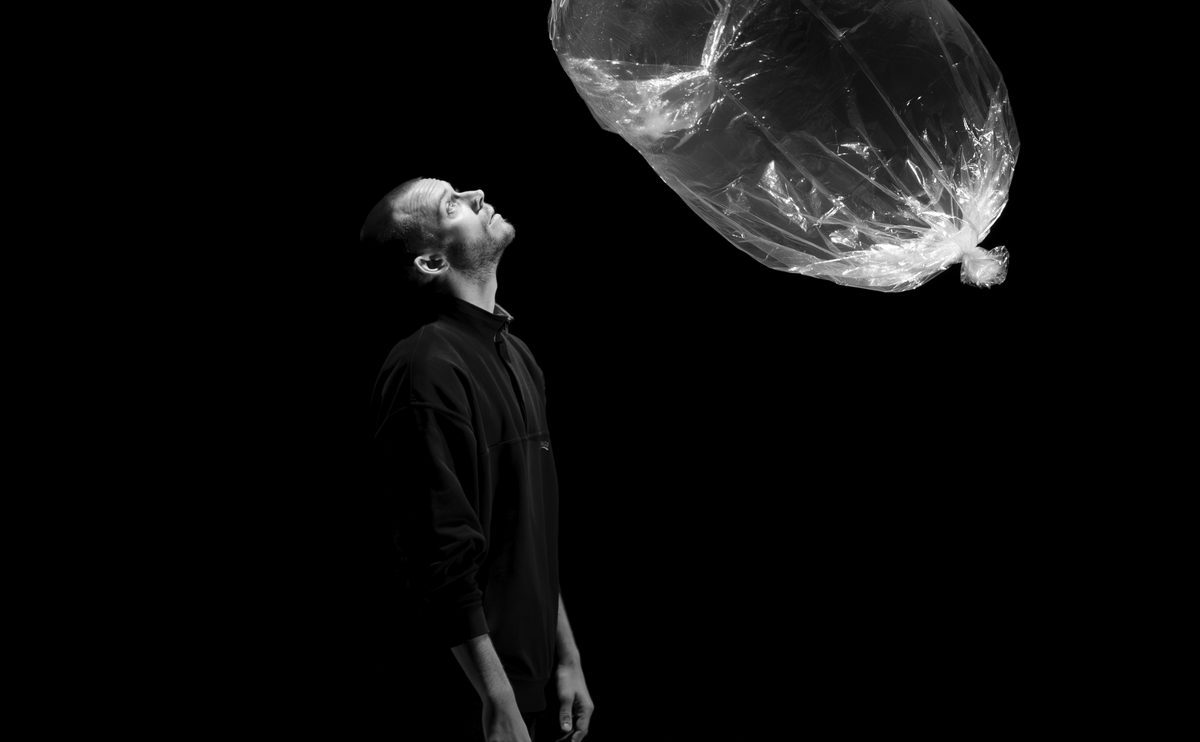 Work-in-Progress: Les Nuages