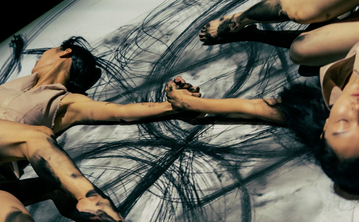 Kontemporary Korea presents Burnt Offering