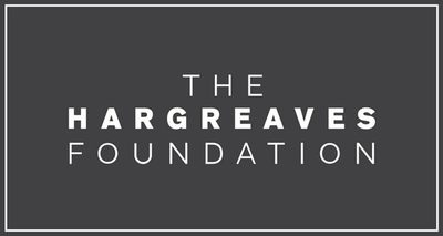 The Hargreaves Foundation logo