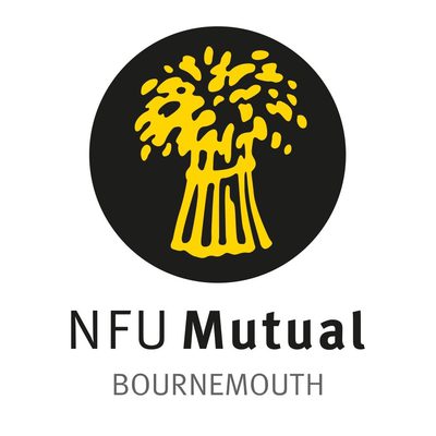 NFU Mutual Bournemouth logo