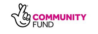 National Lottery Awards for All logo